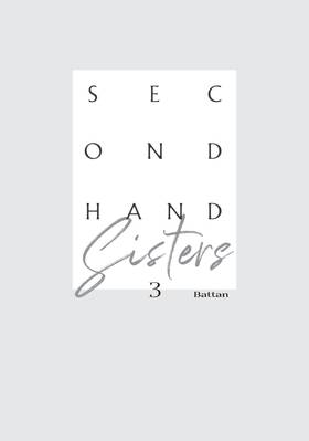 Read Secondhand Sisters  3 Page 3 in English