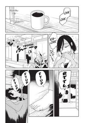 Read Secondhand Sisters  3 Page 5 in English