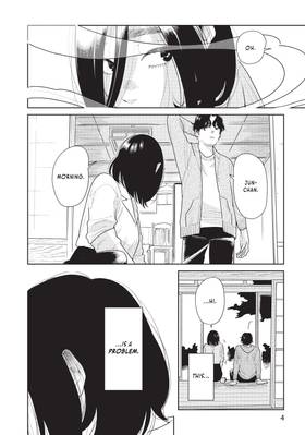 Read Secondhand Sisters  3 Page 6 in English