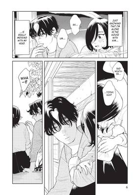 Read Secondhand Sisters  3 Page 8 in English