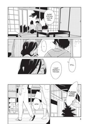 Read Secondhand Sisters  3 Page 10 in English