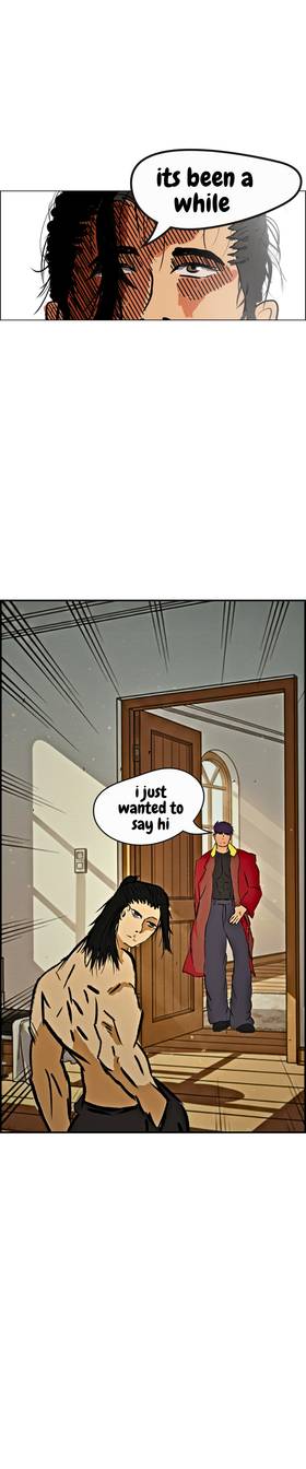 Read Rapacity   1 Page 5 in English