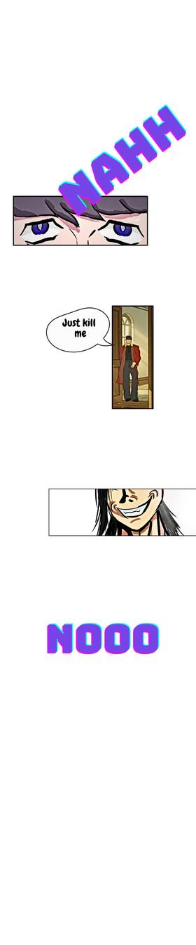 Read Rapacity   1 Page 6 in English
