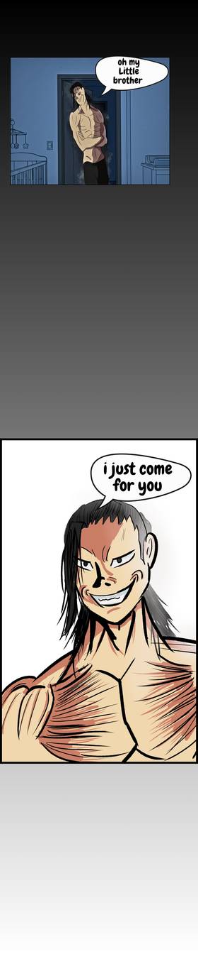 Read Rapacity   1 Page 9 in English