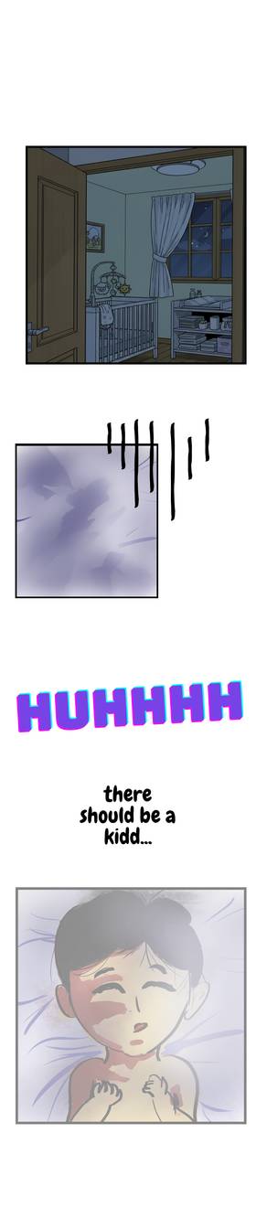 Read Rapacity   1 Page 10 in English