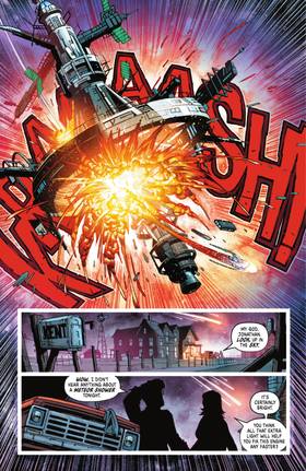 Read Superman: Father of Tomorrow (2026-)  1 Page 4 in English