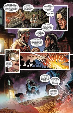 Read Superman: Father of Tomorrow (2026-)  1 Page 5 in English