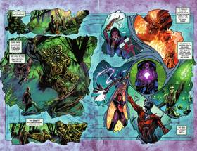 Read Superman: Father of Tomorrow (2026-)  3 Page 10 in English
