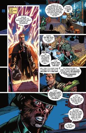 Read Superman: Father of Tomorrow (2026-)  4 Page 9 in English