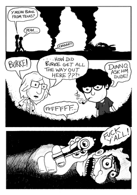 Read Tweeter and the Monkeyman  1 Page 9 in English