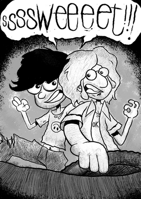 Read Tweeter and the Monkeyman  2 Page 4 in English