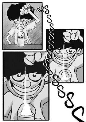Read Tweeter and the Monkeyman  2 Page 6 in English