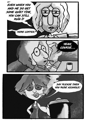 Read Tweeter and the Monkeyman  2 Page 7 in English