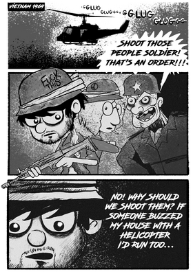 Read Tweeter and the Monkeyman  2 Page 9 in English
