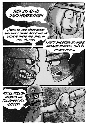 Read Tweeter and the Monkeyman  2 Page 10 in English