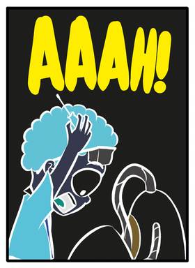 Read Beto & Bobby (in English)  1 Page 3 in English