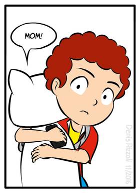 Read Beto & Bobby (in English)  2 Page 4 in English