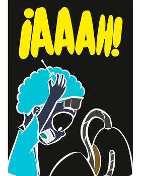 Read Beto & Bobby (en español)  1 Page 3 in Spanish