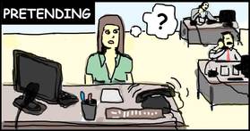 Read Seriously Funny  6 Page 1 in English