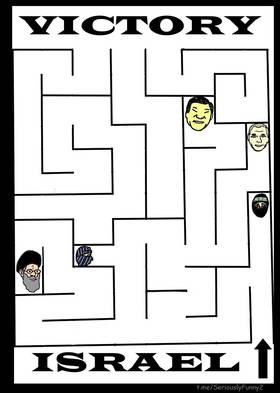 Read Seriously Funny  35 Page 1 in English