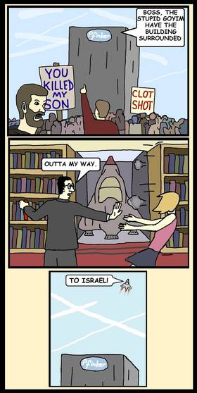 Read Seriously Funny  37 Page 1 in English