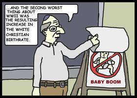 Read Seriously Funny  43 Page 1 in English