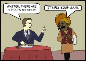 Read Seriously Funny  72 Page 1 in English