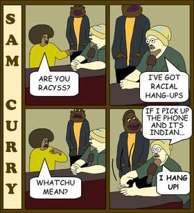 Read Seriously Funny  99 Page 1 in English