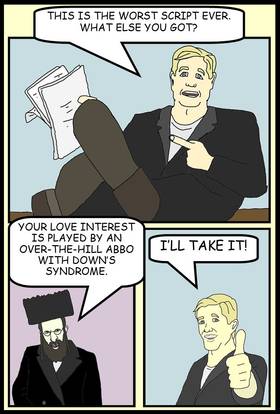 Read Seriously Funny  104 Page 1 in English