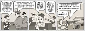 Read Seriously Funny  106 Page 1 in English