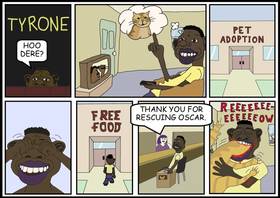 Read Seriously Funny  107 Page 1 in English