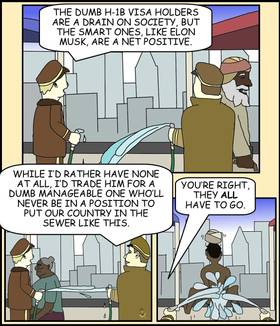 Read Seriously Funny  114 Page 1 in English