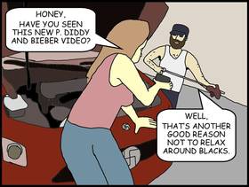 Read Seriously Funny  119 Page 1 in English