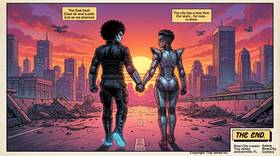Read Moon Dancer  1 Page 7 in English
