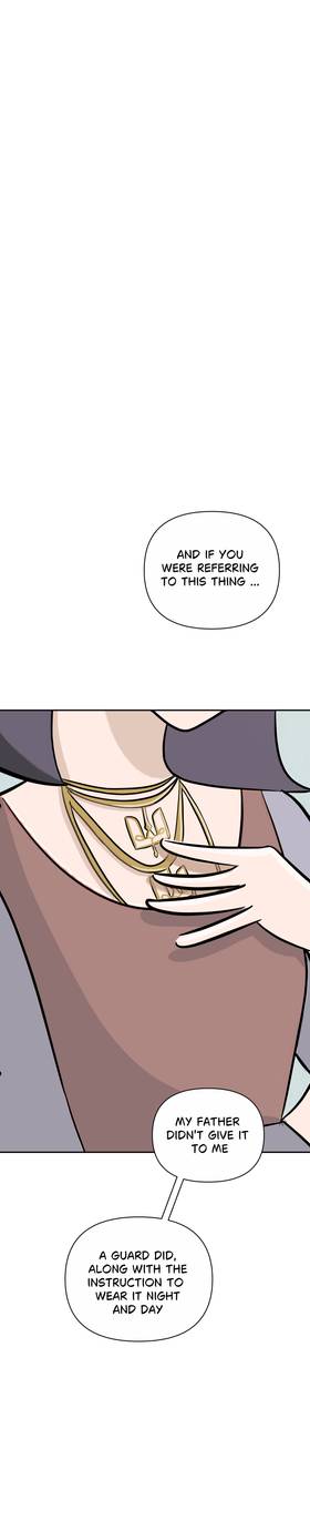 Read To Burn an Olive Branch  1 Page 7 in English