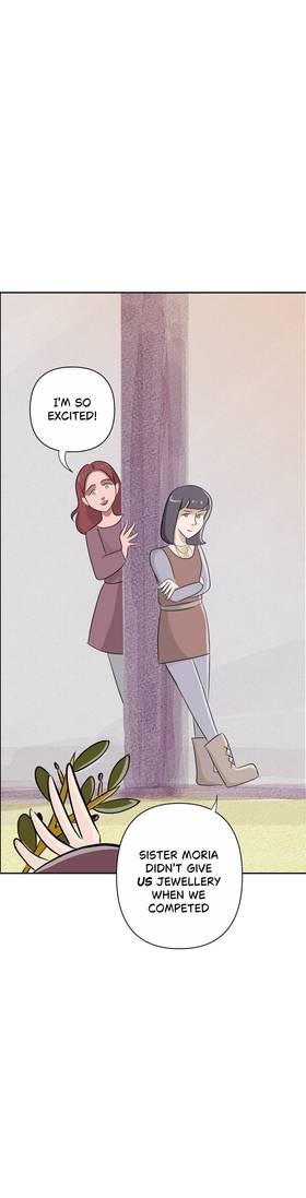 Read To Burn an Olive Branch  1 Page 5 in English