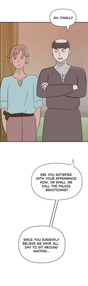 Read To Burn an Olive Branch  2 Page 5 in English
