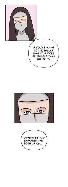 Read To Burn an Olive Branch  3 Page 2 in English