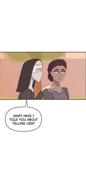 Read To Burn an Olive Branch  3 Page 1 in English