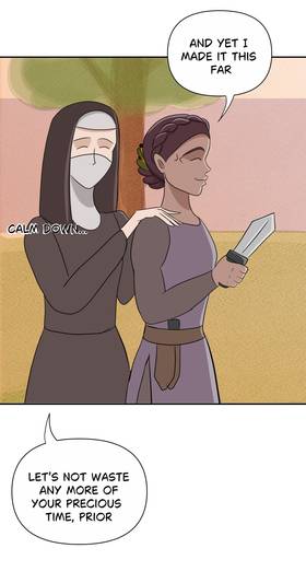 Read To Burn an Olive Branch  3 Page 5 in English