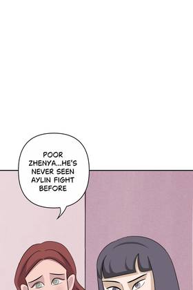 Read To Burn an Olive Branch  2 Page 7 in English
