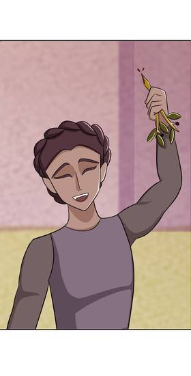 Read To Burn an Olive Branch  3 Page 3 in English