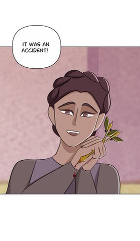 Read To Burn an Olive Branch  3 Page 6 in English