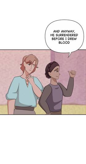 Read To Burn an Olive Branch  3 Page 7 in English