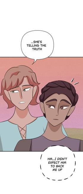 Read To Burn an Olive Branch  3 Page 8 in English