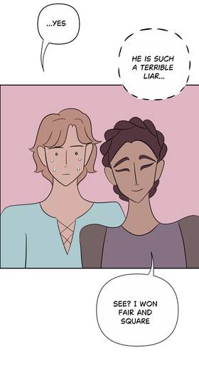 Read To Burn an Olive Branch  3 Page 10 in English