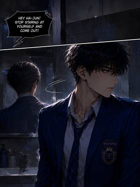 Read High School King (Ai Manhwa)  2 Page 2 in English