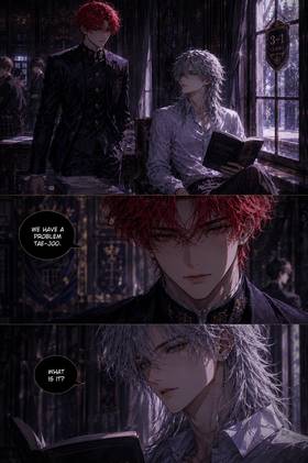 Read High School King (Ai Manhwa)  5 Page 2 in English