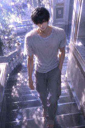 Read High School King (Ai Manhwa)  4 Page 2 in English