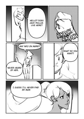 Read Everybody Kill Jack  1 Page 1 in English